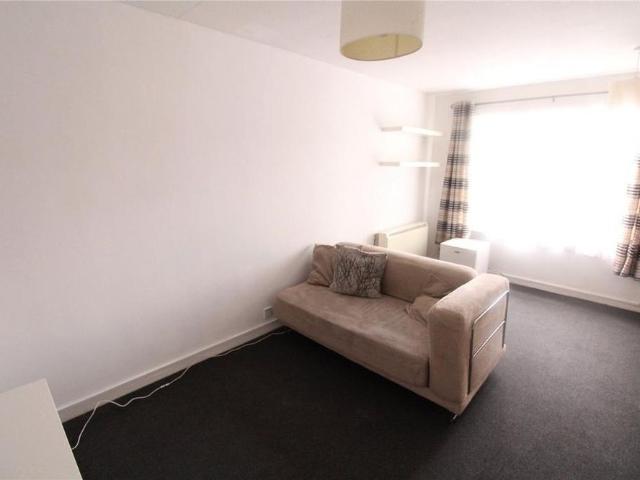 Studio for rent in Spring Park, Luton