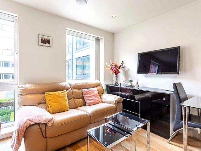 Studio for rent in Greater London