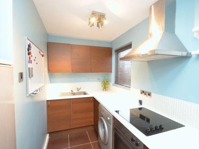 Studio for rent in Walhampton, Ashurst Bridge