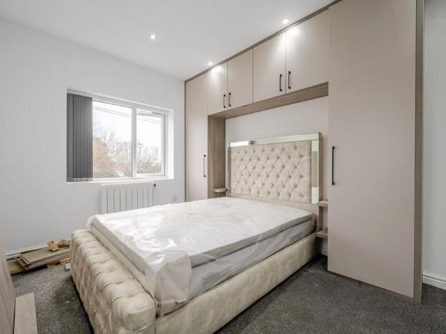 Studio for rent in Little Bolton, Salford