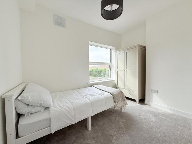 Studio for rent in Selby, North Yorkshire