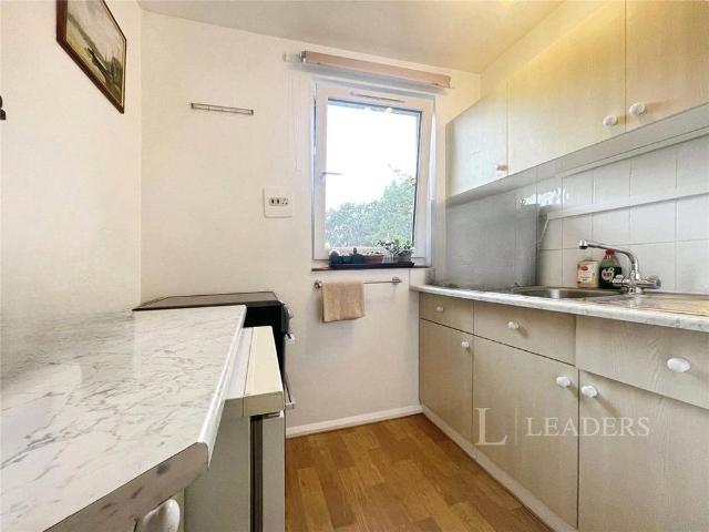 Studio for rent in Greater London