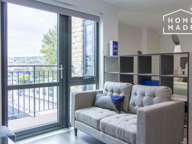 Studio for rent in Dulcote, Bath And North East Somerset