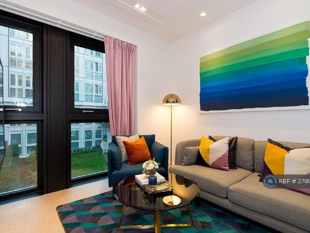 Flat for rent in St Clement Danes, Greater London