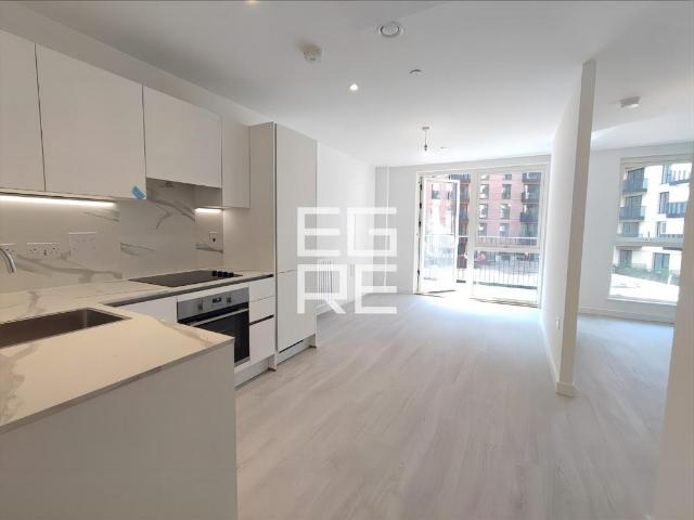 Flat for rent in Hayes, Isle Of Man