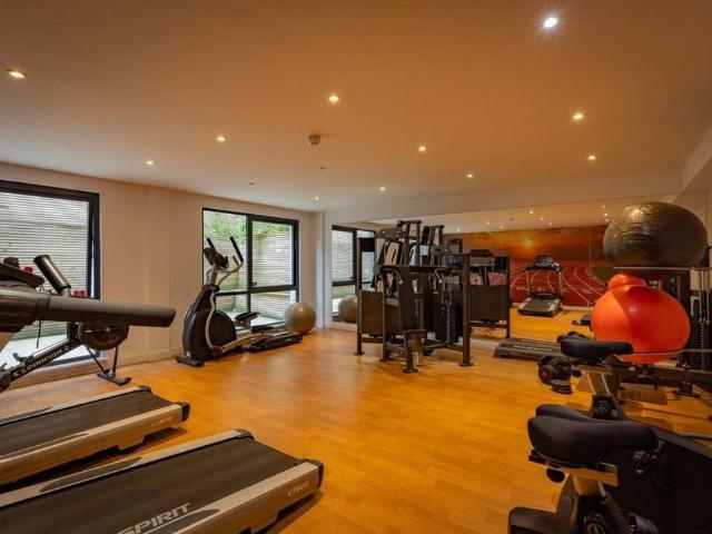 Studio for rent in City Centre, Isle Of Man