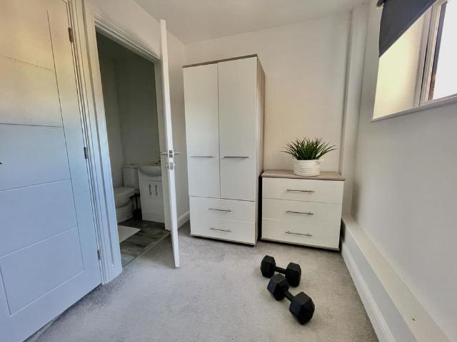 Studio for rent in The Polygon, City Of Southampton
