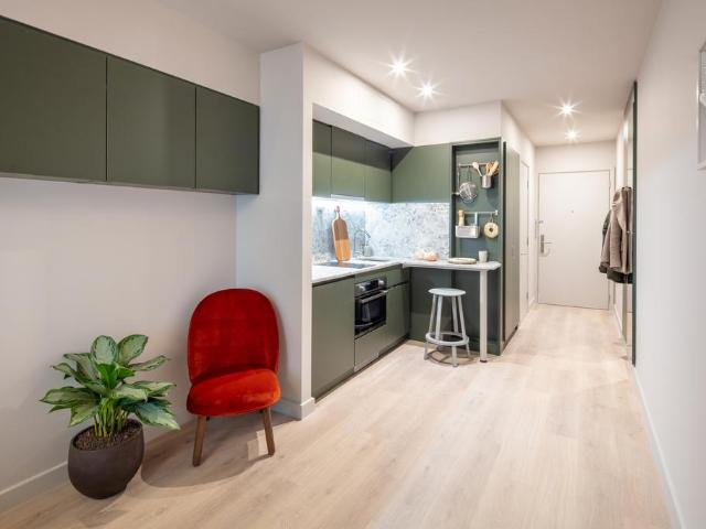 Flat for rent in Wealdstone, Greater London