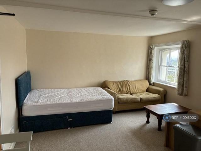 Studio for rent in Ellesmere Urban, Ellesmere