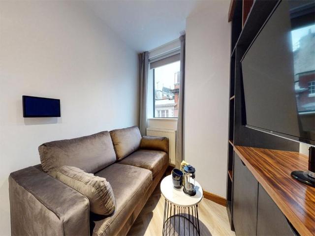 Studio for rent in City Centre, Georgia