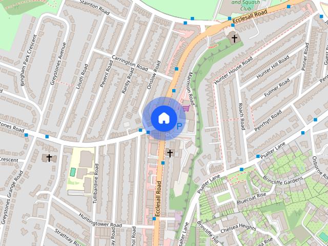 Apartment for rent in South Yorkshire