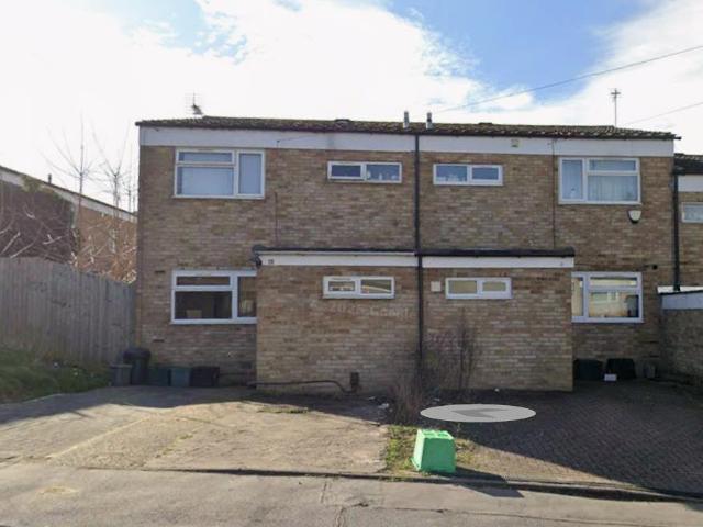 Flat for rent in St Mary Cray, Isle Of Man