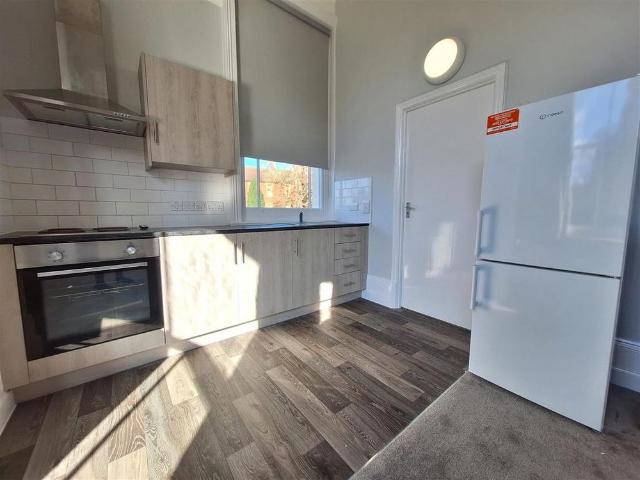 Studio for rent in Newtown, Reading