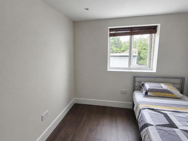 Studio for rent in West Drayton, Greater London