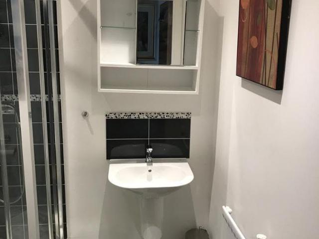 Studio for rent in Barking Riverside, Greater London