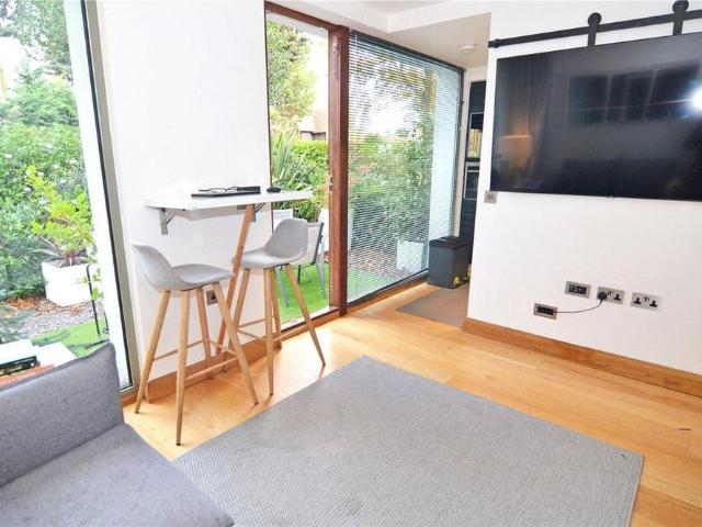 Studio for rent in Ham, Greater London
