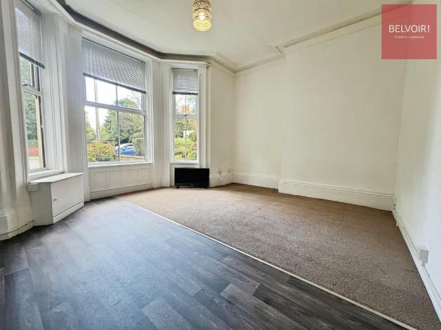 Studio for rent in Wellow, Grimsby