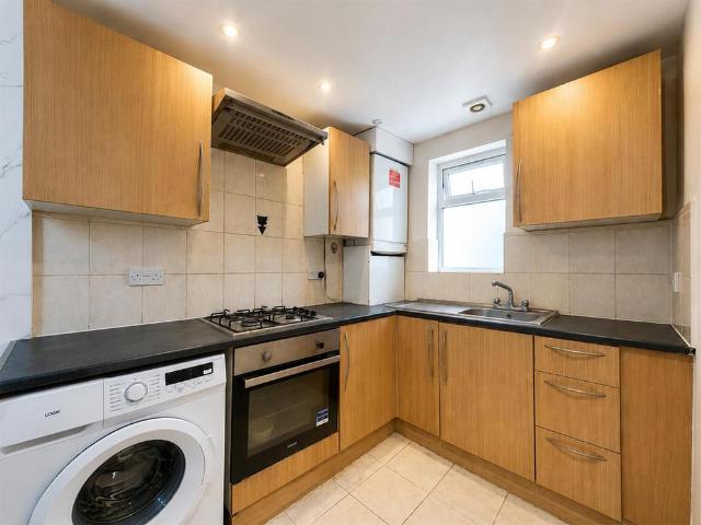 Studio for rent in London Borough of Hounslow, Greater London