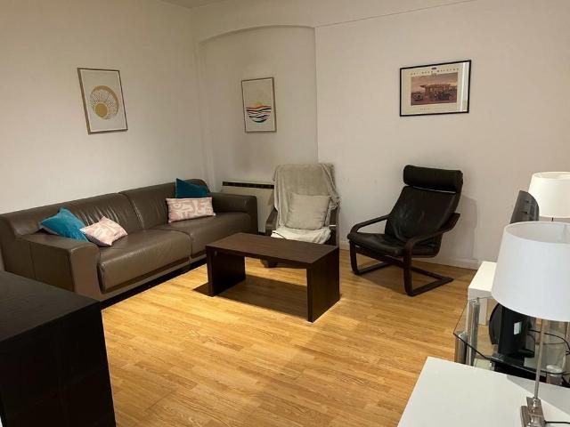 Studio for rent in Semilong, Northampton