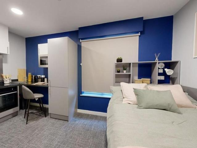 Studio for rent in Westborough