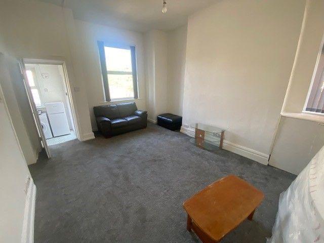 Studio for rent in Urmston, Trafford