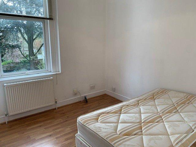 Flat for rent in Kilburn, Greater London