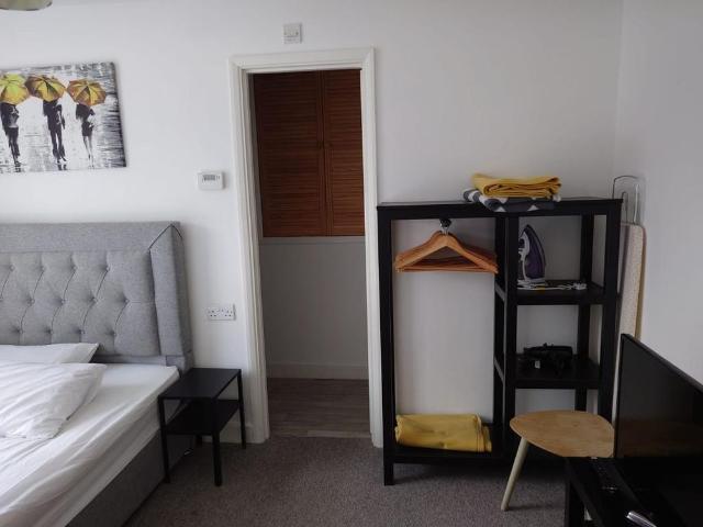 Studio for rent in Stokesby, Norfolk
