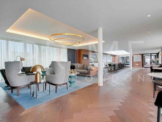 Studio for rent in Victoria, Greater London