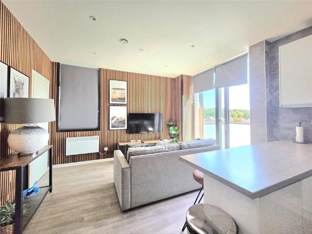 Studio for rent in Goddington, Greater London