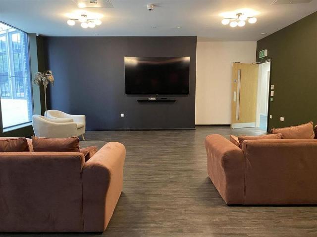 Studio for rent in West Cliff, Bournemouth