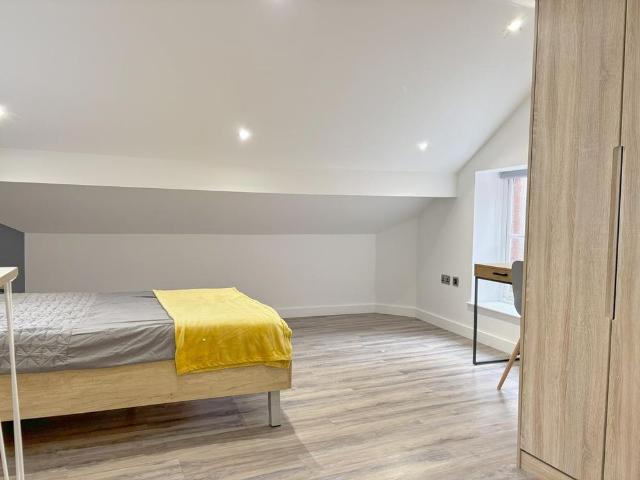 Studio for rent in Broadmead, Feckenham