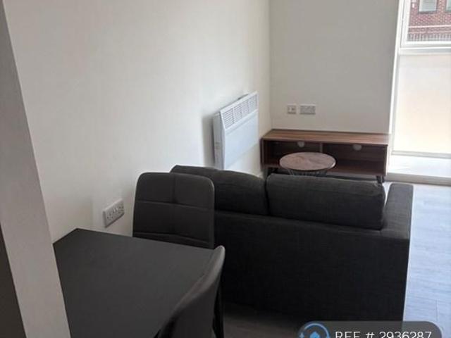 Studio for rent in Garrison Side, Hull