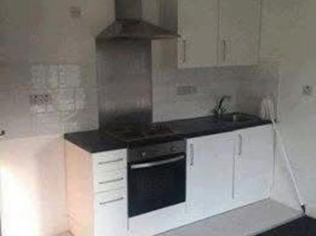 Studio for rent in Spring Park, Luton