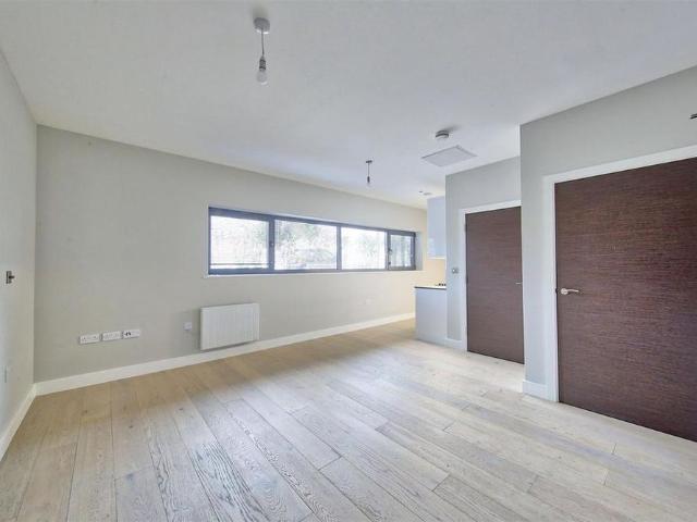 Studio for rent in Greater London