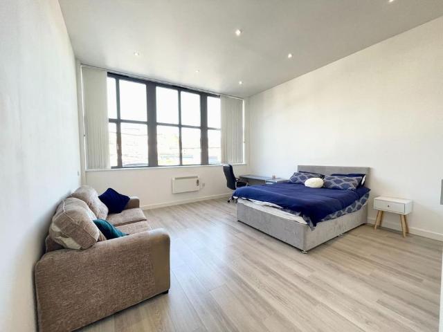 Studio for rent in Lane, Greater London