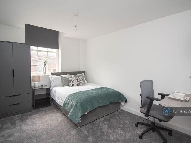 Flat for rent in Hyde Park, South Yorkshire