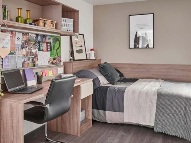 Flat for rent in Cheylesmore, West Midlands