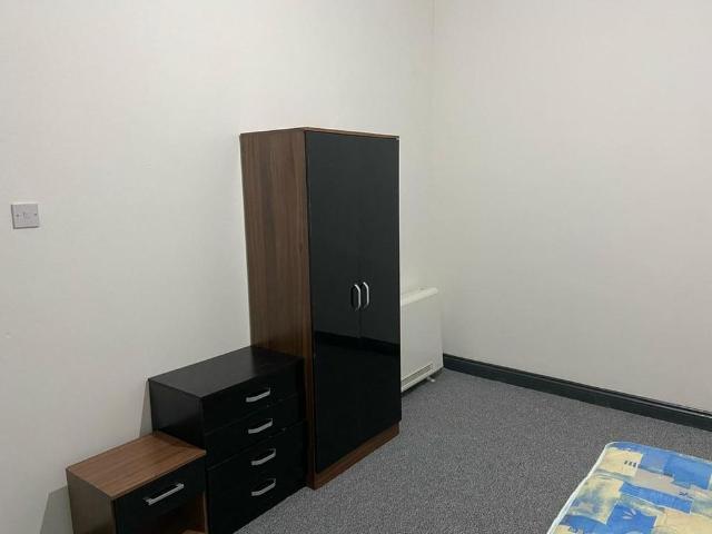 Studio for rent in Georgia, Greater Manchester