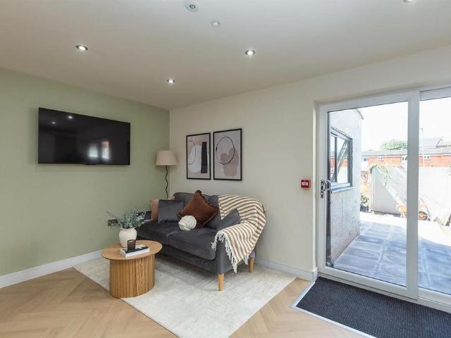 Studio for rent in Warrington