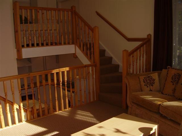 Studio for rent in Holywell, The Slade