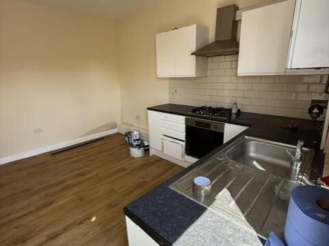 Studio for rent in Well Hall, Greater London
