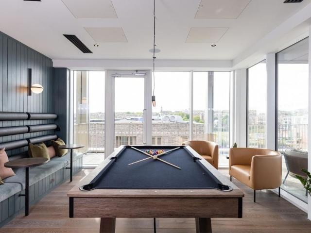 Studio for rent in Fountainbridge, Scotland