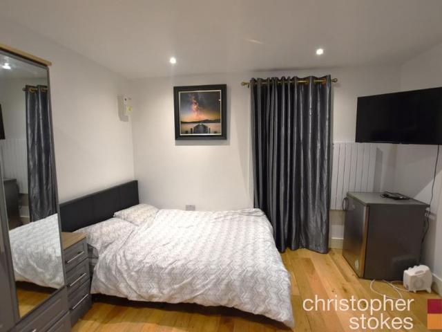 Studio for rent in Churchgate, Broxbourne