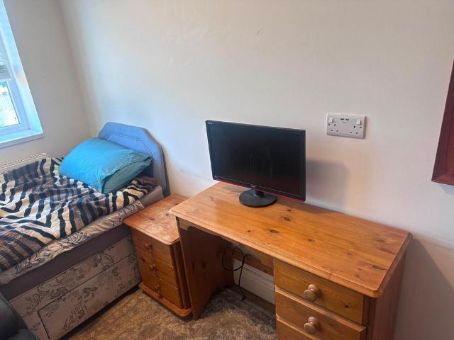 Flat for rent in Wealdstone, Greater London