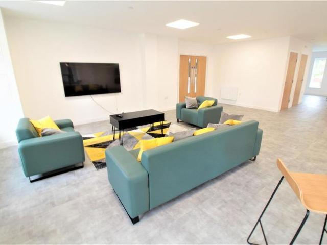 Studio for rent in Northgate, Glynde