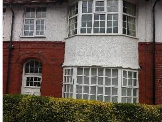 Studio for rent in Northgate Village, Chester