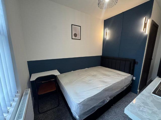 Flat for rent in Spring Park, Isle Of Man