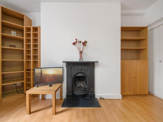 Studio for rent in Pimlico, Greater London