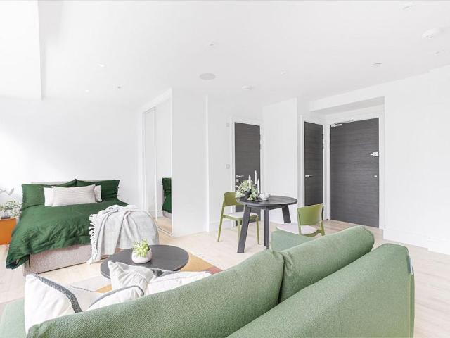 Studio for rent in Sudbury, Greater London