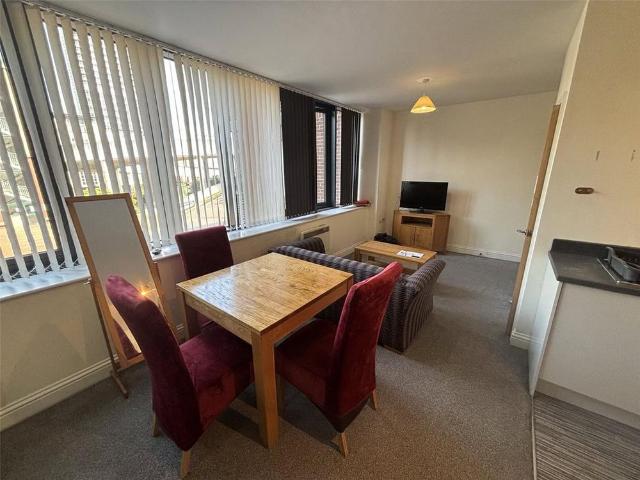 Studio for rent in Rodbourne, Swindon